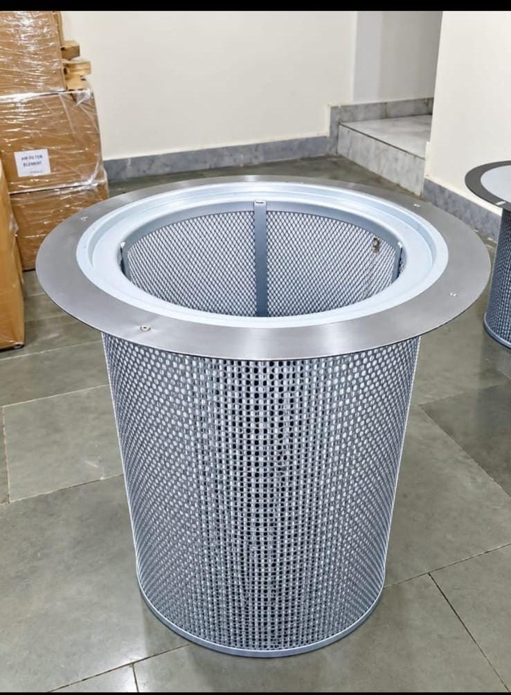 537704312520 OIL SEPARATOR