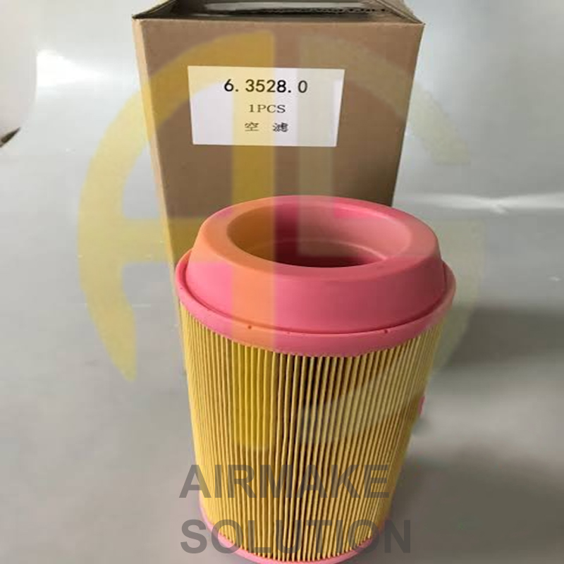 6.3528.0 Keaser Air Filter