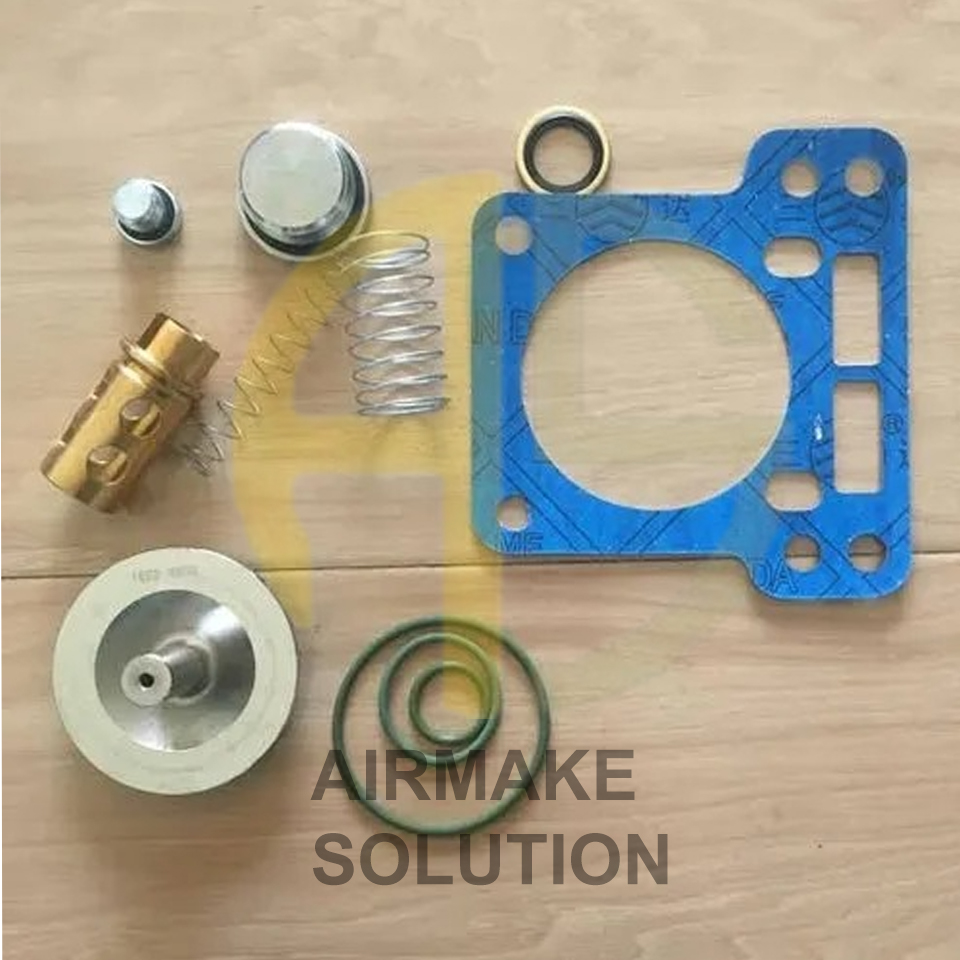 2901021704 Atlas Copco Oil Stop Check Valve Kit