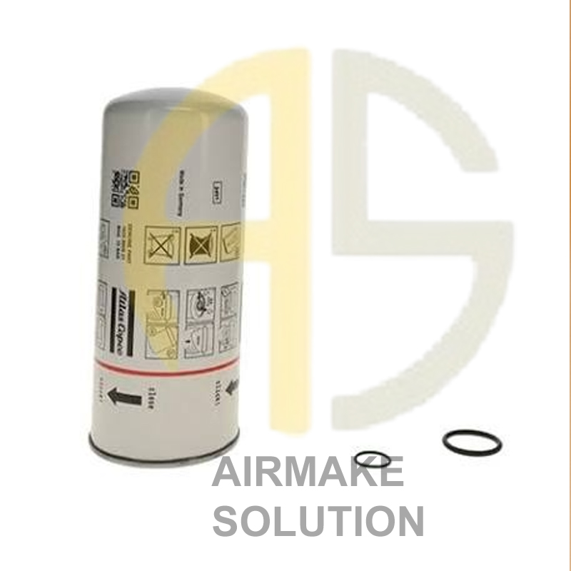 OIL FITER KIT RS ULTRA 1837001885