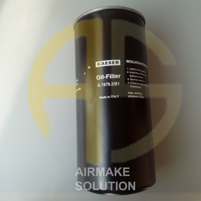 6.1979.0 Kaeser Oil Filter