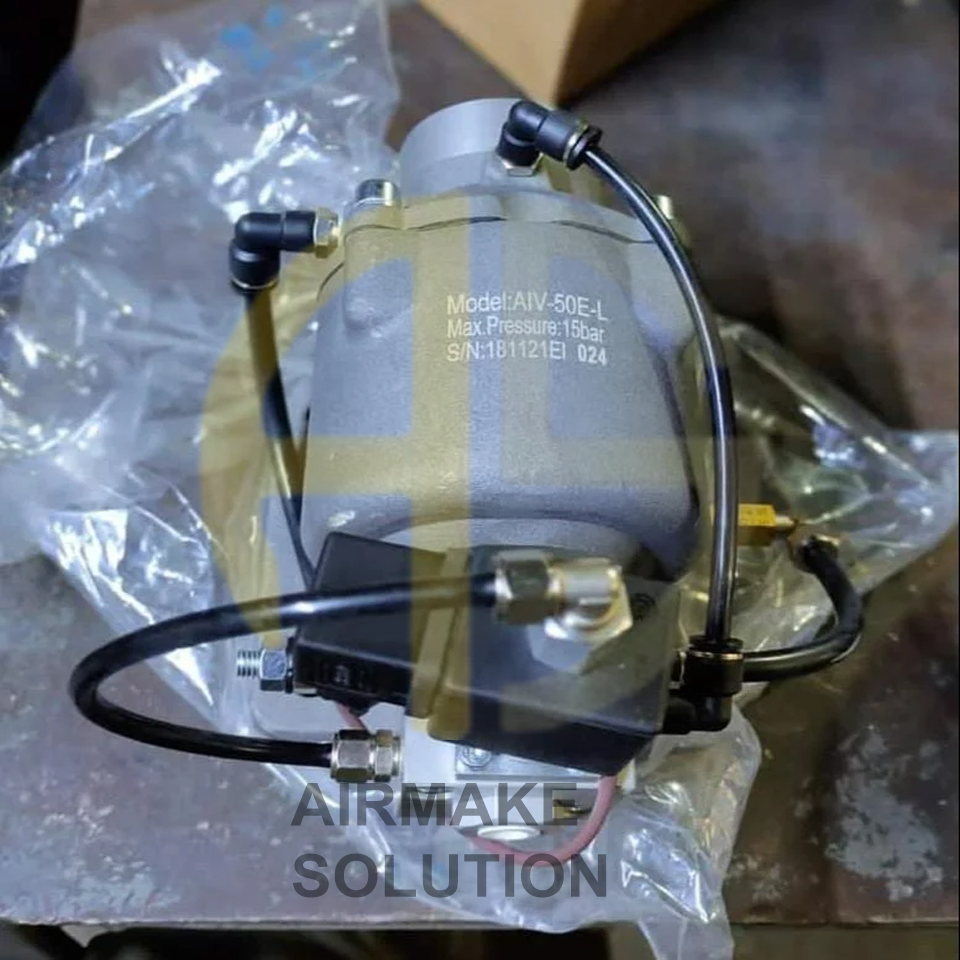 JIV-50B-L Intake Valve