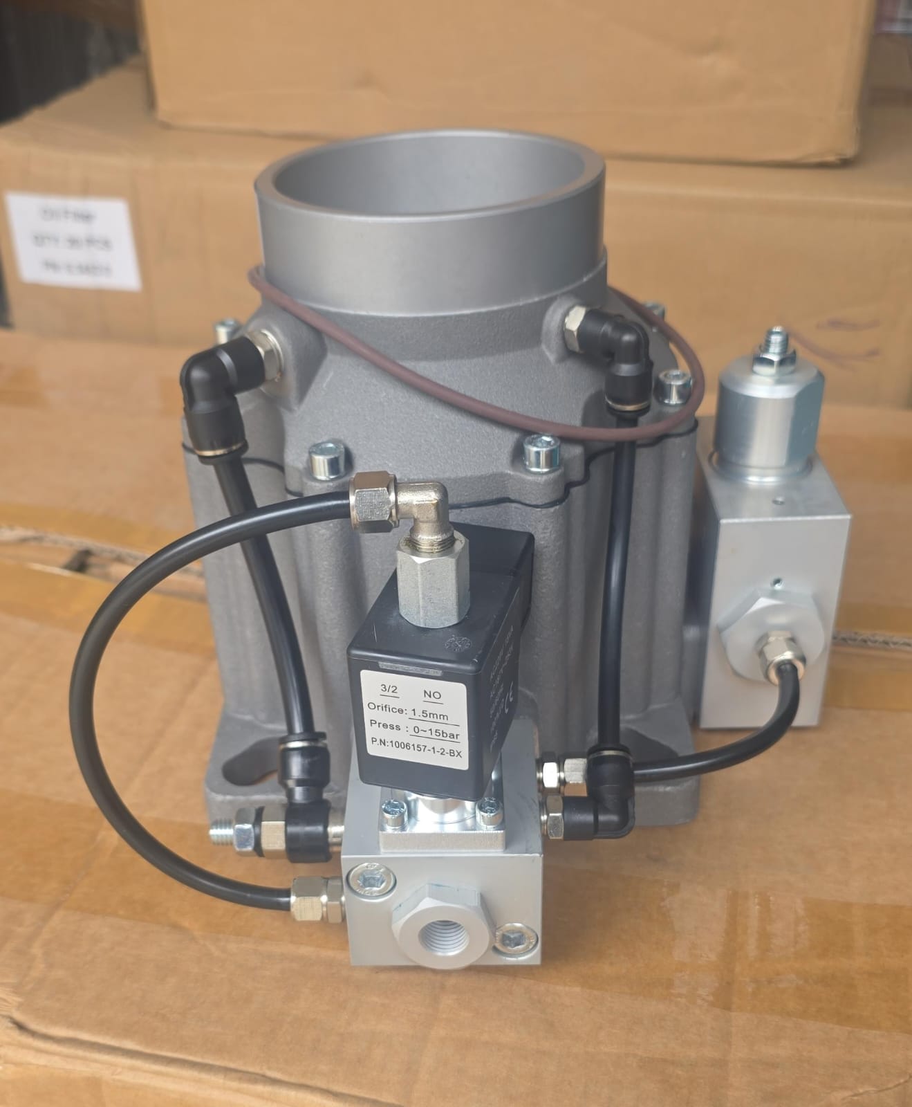 AIV-85B-F Intake Valve
