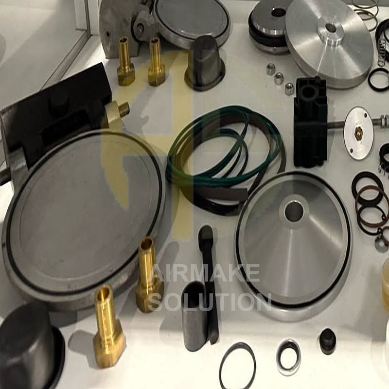 Unloader Valve Overhaul Kit