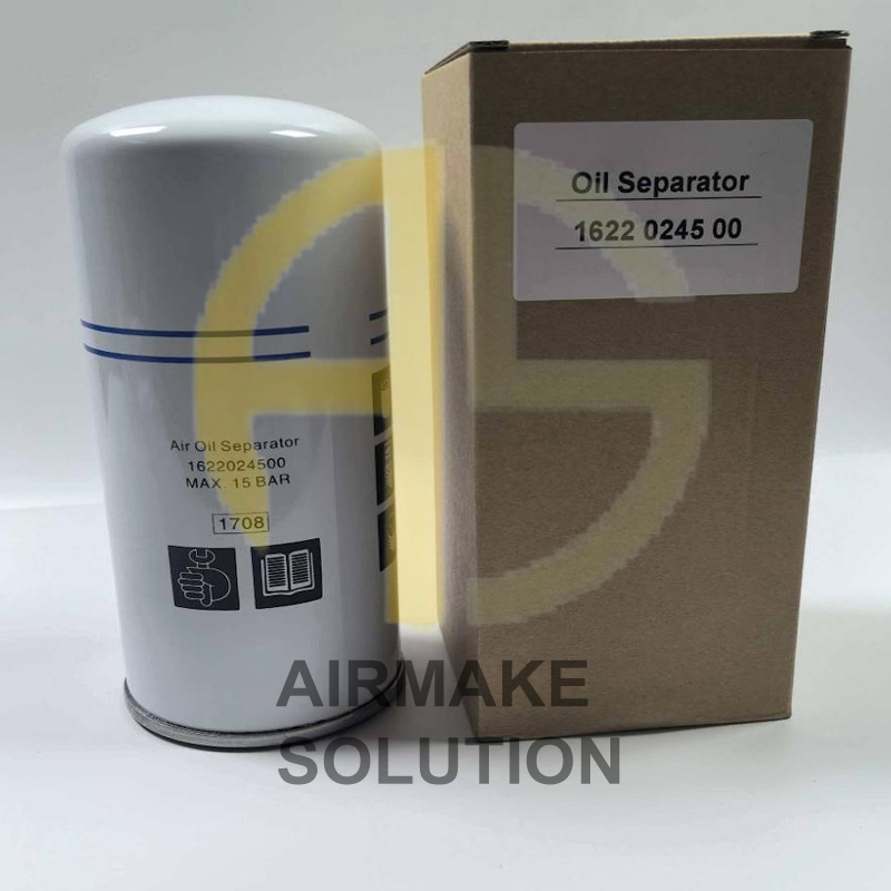 Atlas Copco Air Oil Separator 1622024500