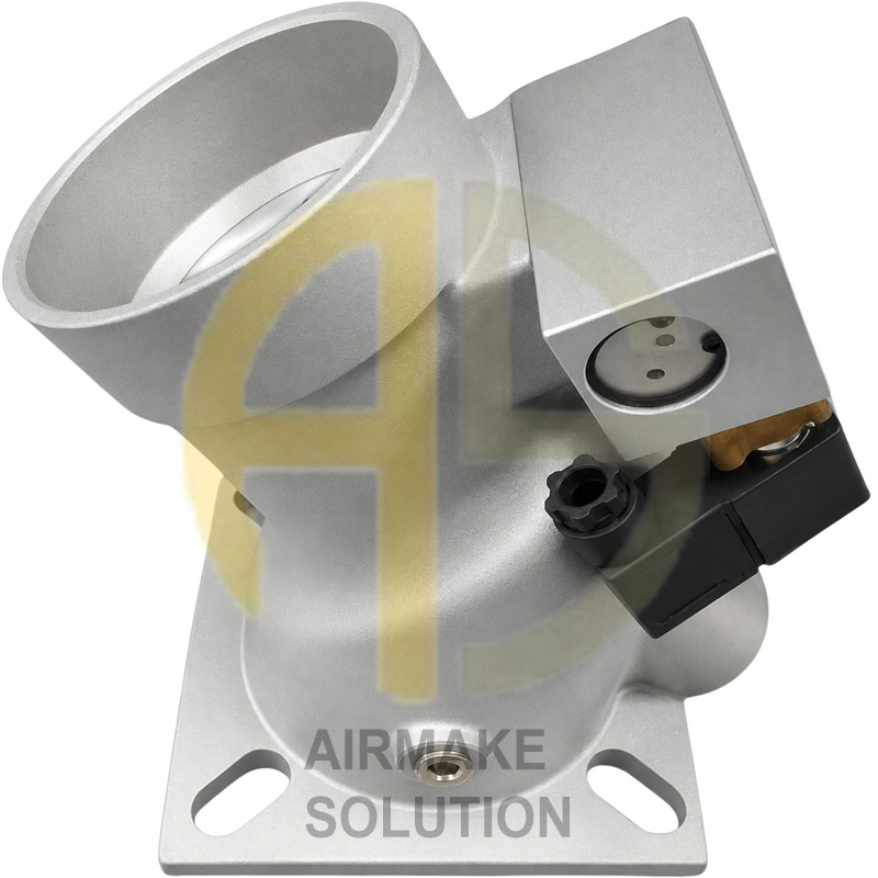 Ingersoll Rand Intake Valve 49008162