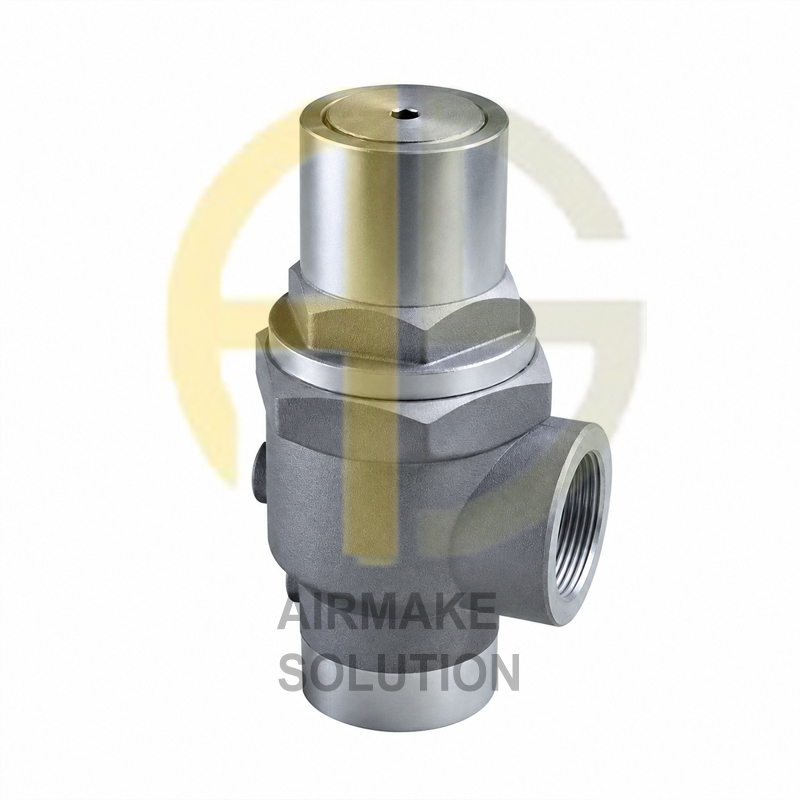 Minimum pressure valve MPV-40A