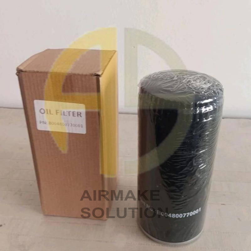 B004800770001 Oil Filter