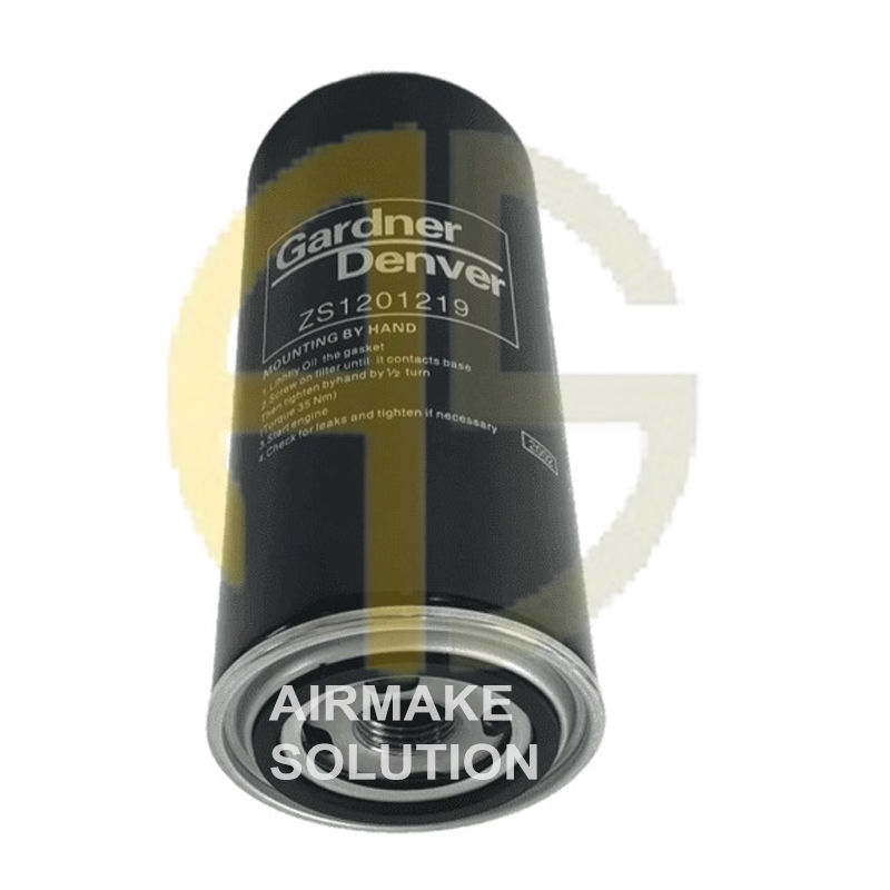 ZS1201219 STD Oil Filter Element