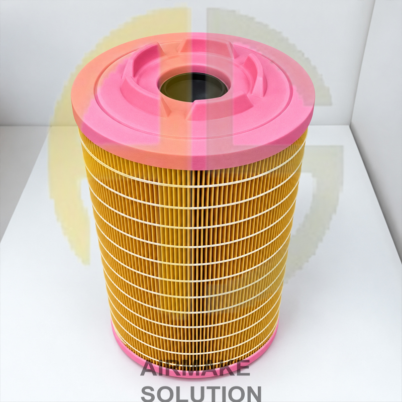 1837004906 Atlas Copco Air Filter