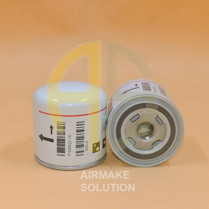 Atlas Copco Oil Filter 1625426100