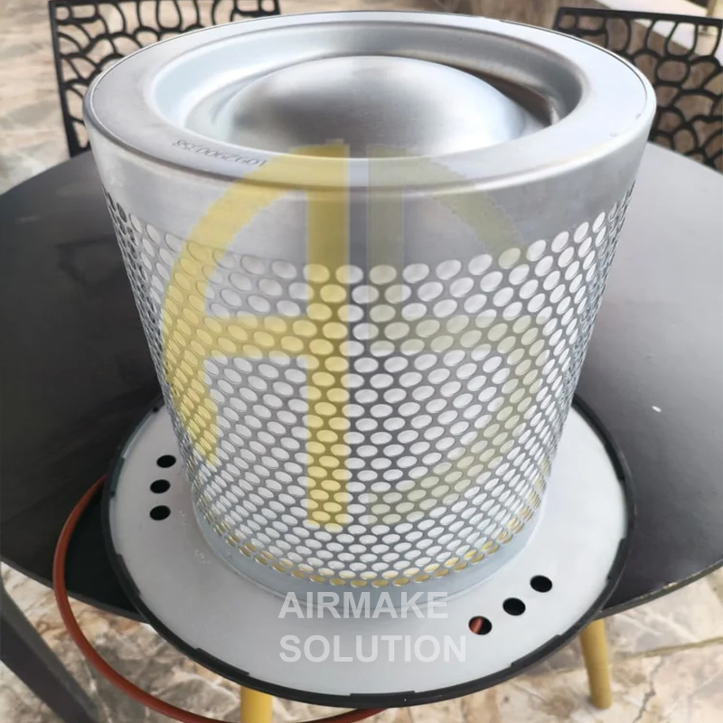 Oil Separator 1837007738