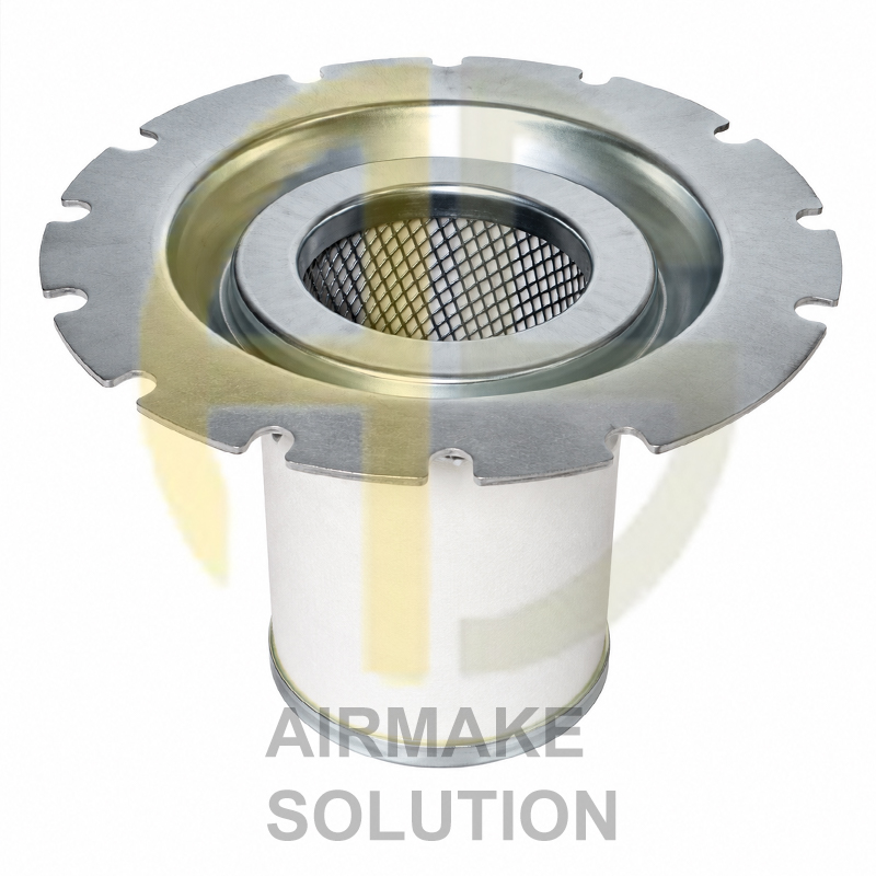 2901162600 OIL SEPARATOR