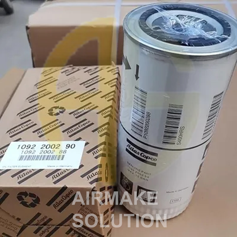 Oil Filter 1092200288