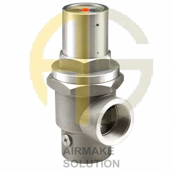 Minimum pressure valve MPV-32A