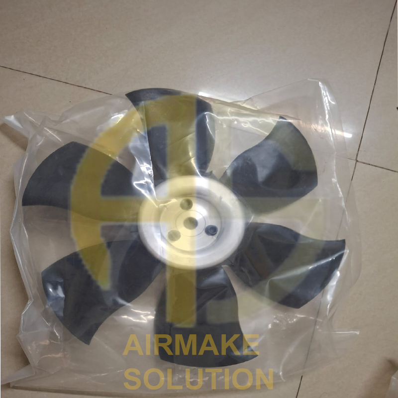 Fan Assembly 9097510479