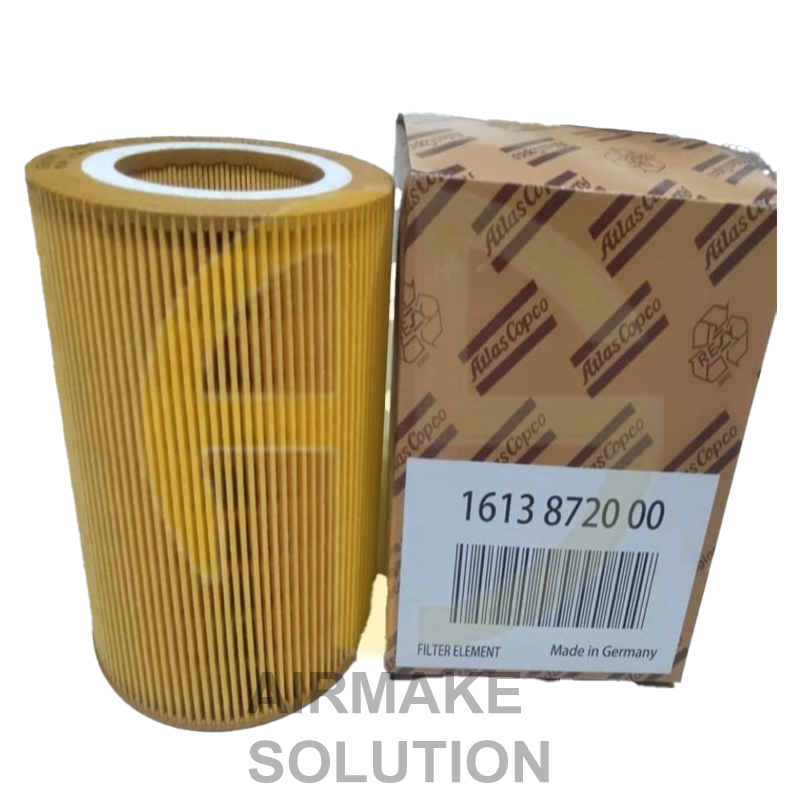 1613872000 AIR FILTER