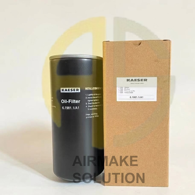 6.1981.1/A1 Kaeser Oil Filter