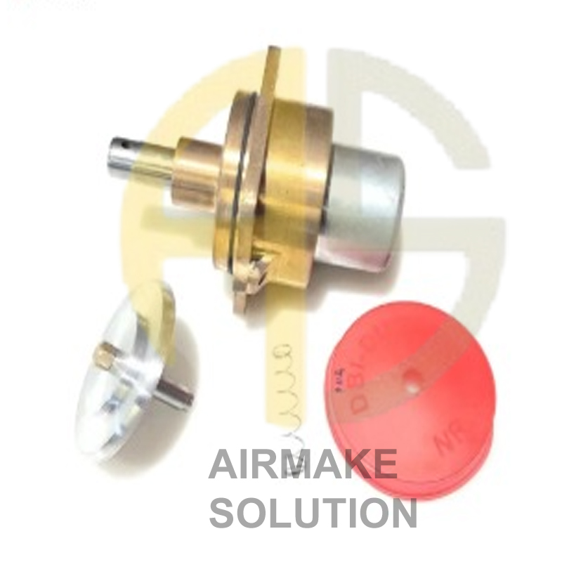 Repair Kit Intake Valve 400993.1