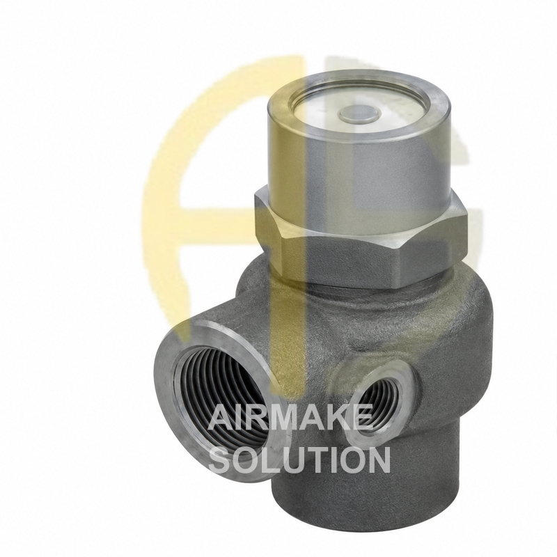 Minimum pressure valve MPV-20A