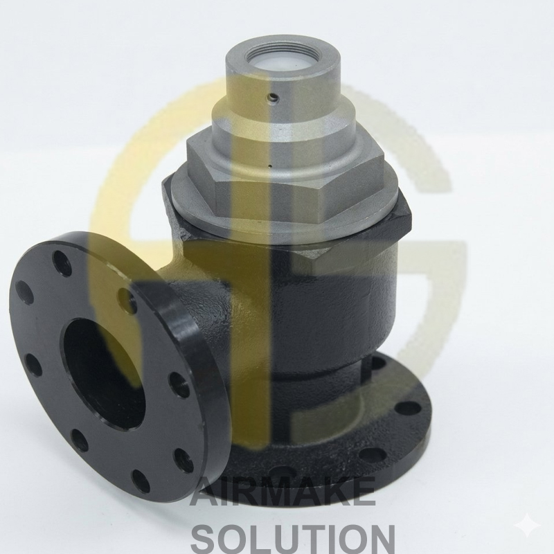 MPV-80F Minimum pressure valve
