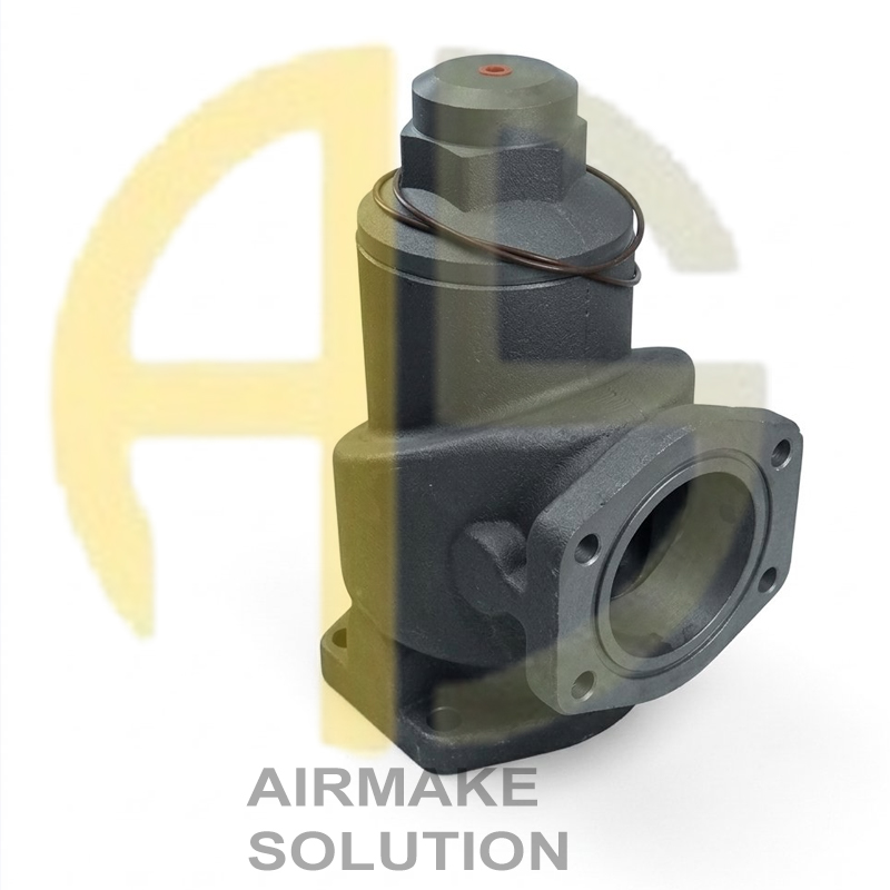 MPV Pressure Valve MPVL80F | Airmake Solution