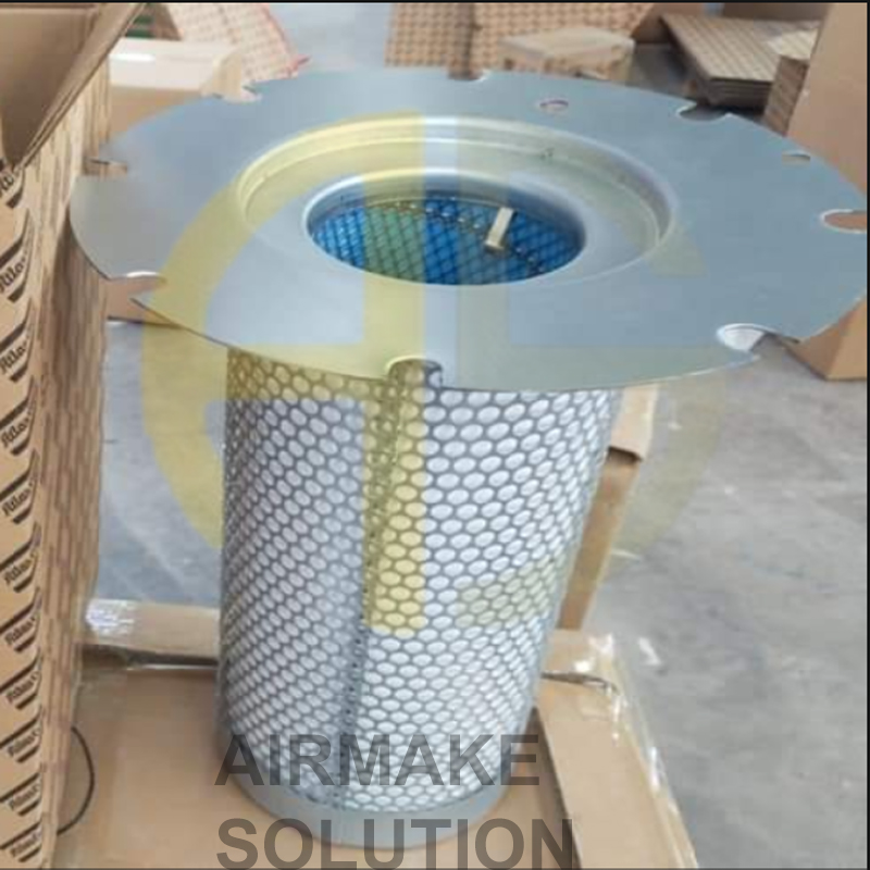 Atlas Copco Oil Separator 1631 1055 00 | Airmake