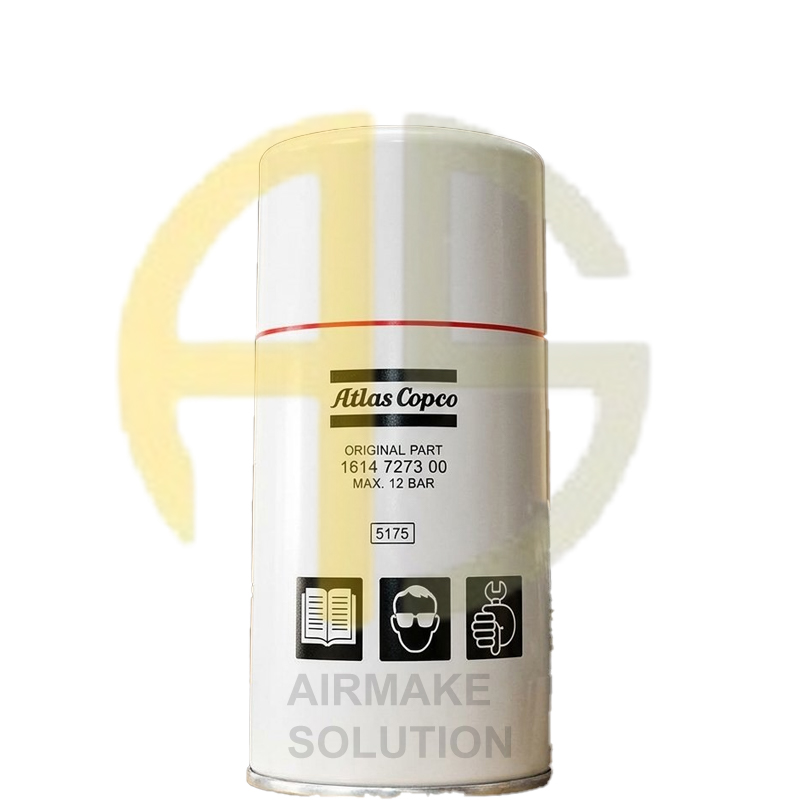 Atlas Copco Oil Filter 1614727399 / 1614727300