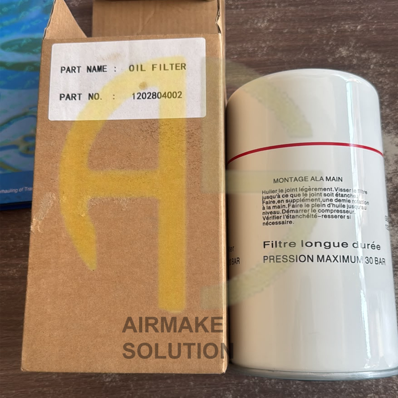 Oil Separator 1202804002