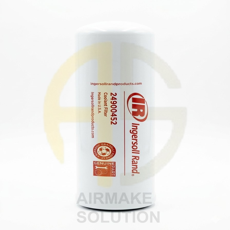 Ingersoll Rand Oil Filter 24900458