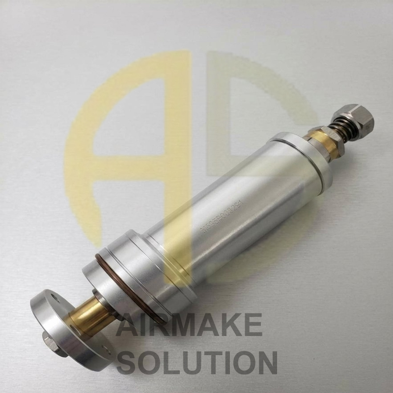 Ingersoll Rand Valve Kit 23531577 | Airmake Solution