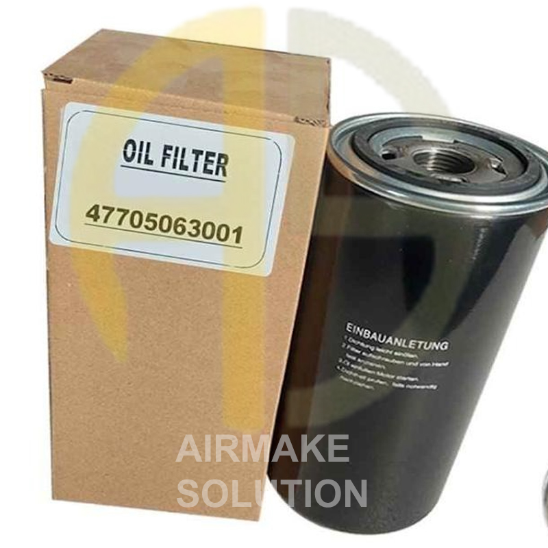 47705063001 Ingersoll Rand Oil Filter