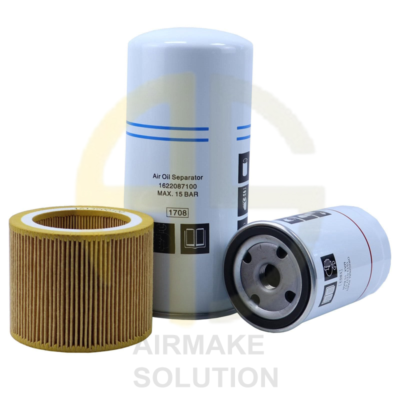 Atlas Copco Service Kit 2901091900 | Airmake Solution