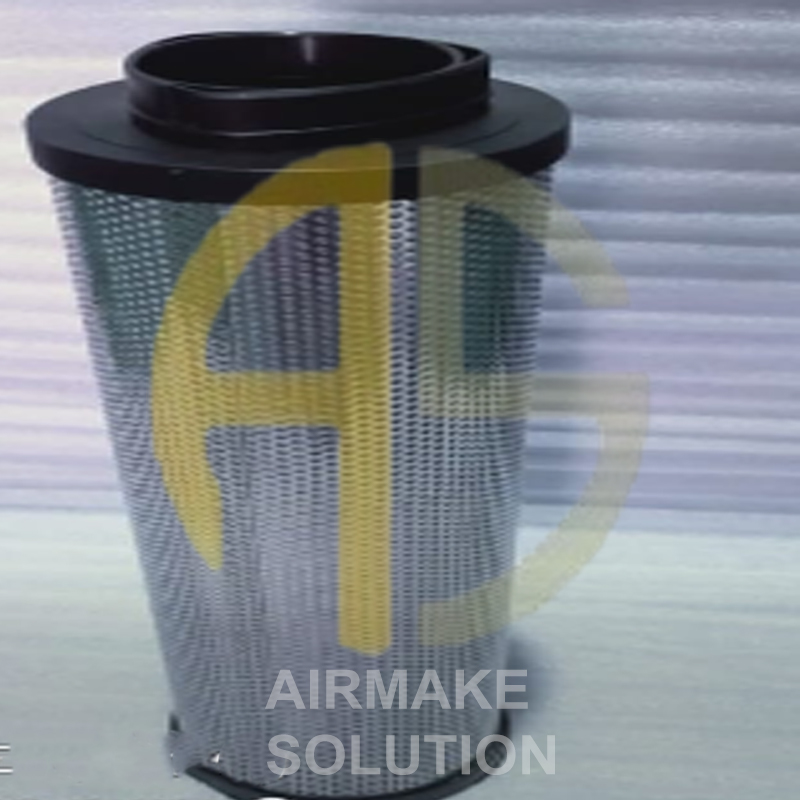 Line Filter 2258293815 for Air Compressor | Airmake Solution