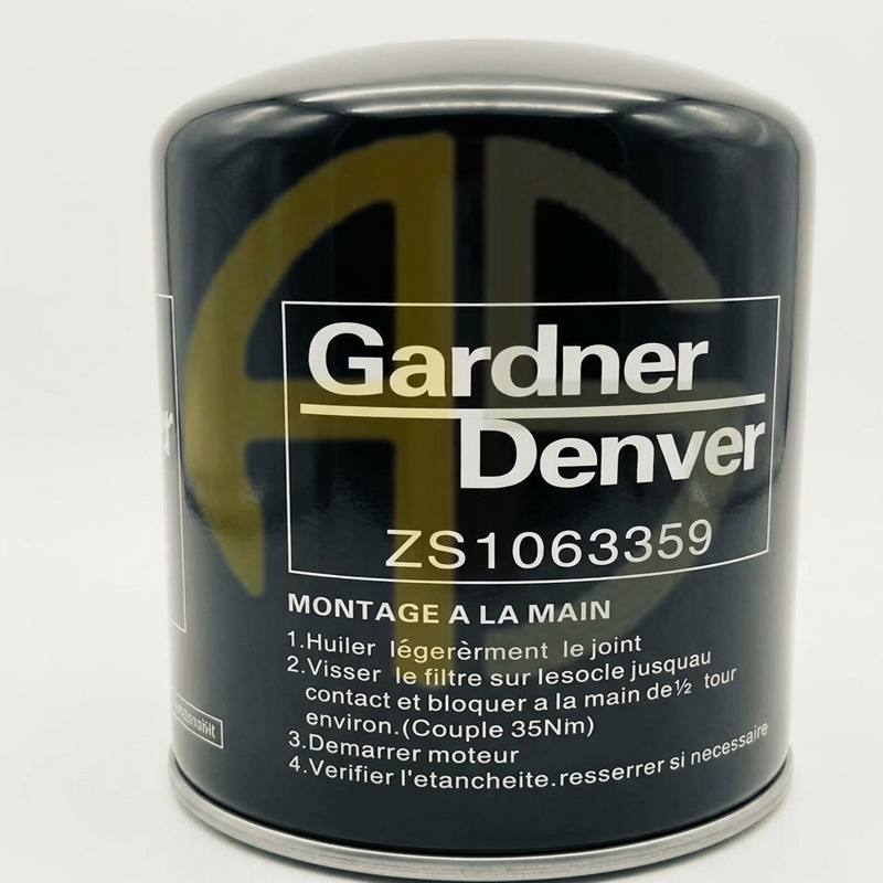 Oil Filter ZS1063359 | Airmake Solution