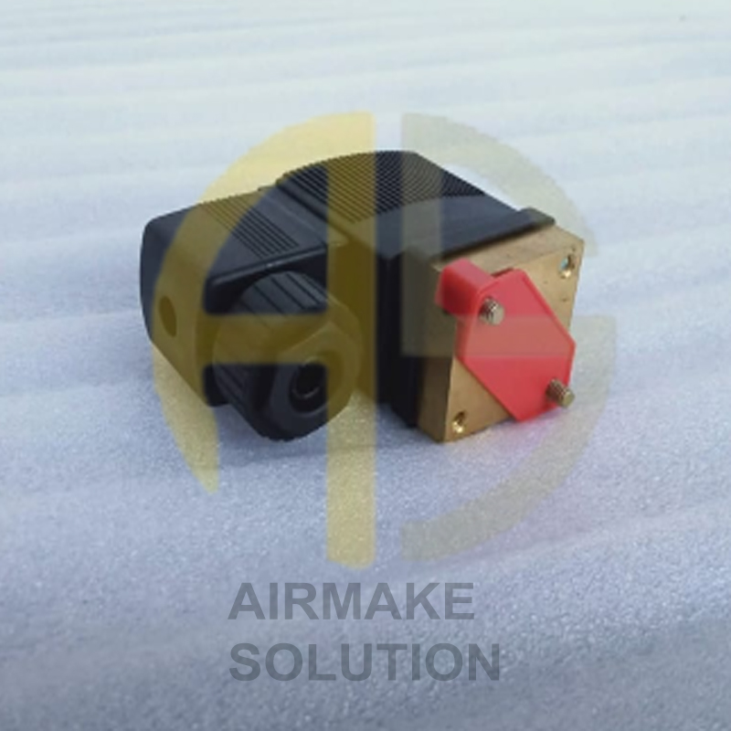 Atlas Copco Solenoid Valve 1089062101 | Airmake Solution