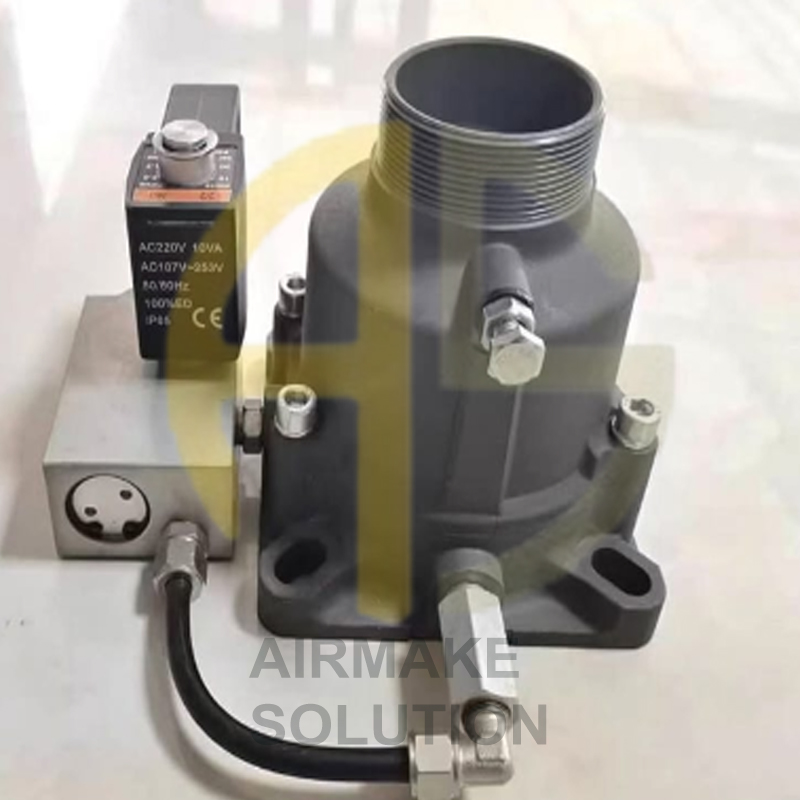 Intake Valve JIV-40B-EJF | Airmake Solution