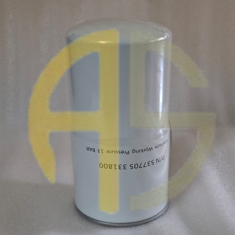 537705 331800 Oil Filter