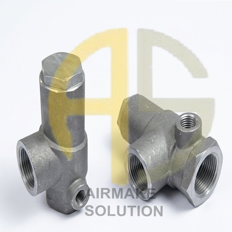 Ingersoll Rand Minimum Pressure Valve 99331662