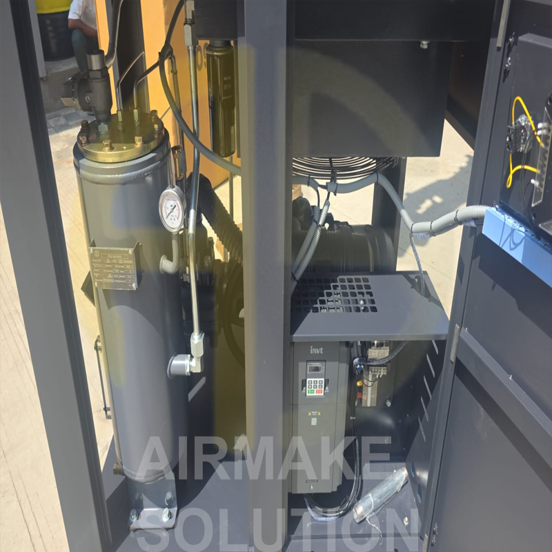 30HP PMVFD IP55
