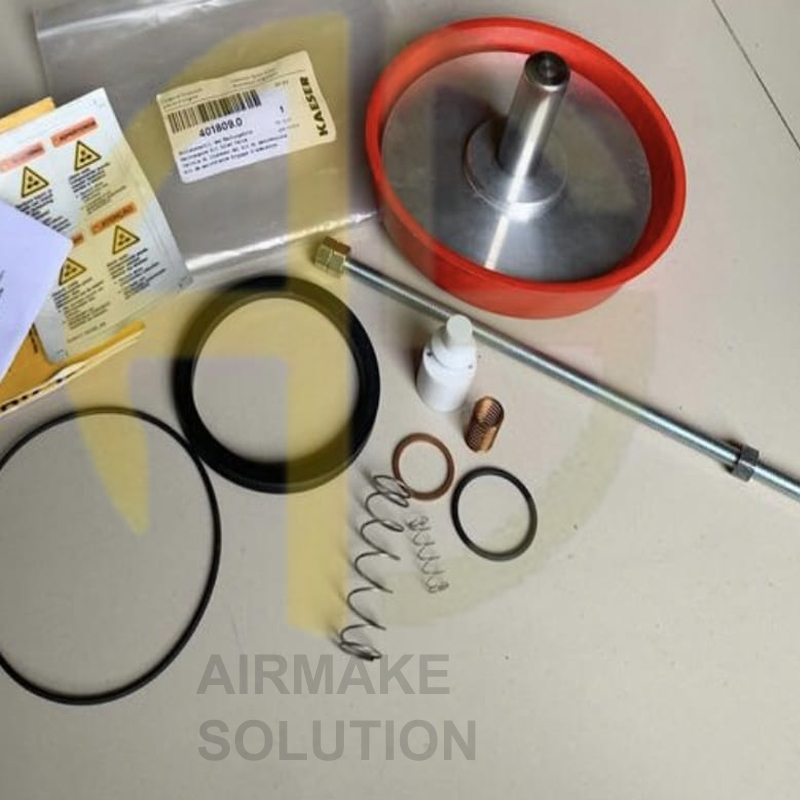 400990.0 INTAKE VALVE KIT
